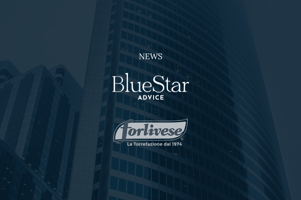 Torrefazione La Forlivese avvia un percorso di pianificazione strategica con Blue Star Advice
